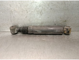 Recambio de amortiguador trasero izquierdo para peugeot partner (s2) 1.6 16v hdi cat referencia OEM IAM 5206H4 5206H4 