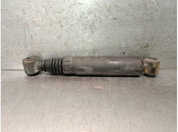 Recambio de amortiguador trasero izquierdo para peugeot partner (s2) 1.6 16v hdi cat referencia OEM IAM 5206H4 5206H4 