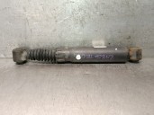 Recambio de amortiguador trasero derecho para peugeot partner (s2) 1.6 16v hdi cat referencia OEM IAM 5206H4 5206H4 