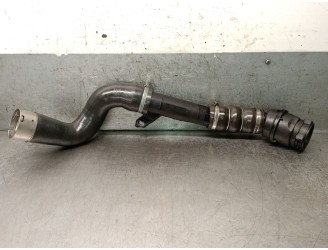 Recambio de tubo para renault clio iv grandtour (kh_) 1.5 dci 90 (khn3, khn4) referencia OEM IAM 144602760R 144600835R 