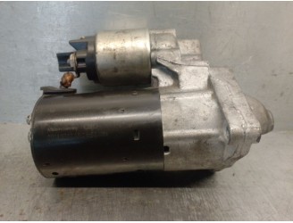 Recambio de motor arranque para renault clio iv grandtour (kh_) 1.5 dci 90 (khn3, khn4) referencia OEM IAM 233001073R 233001073R