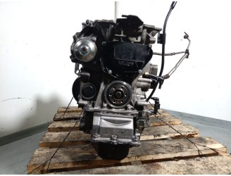 Recambio de bloque para citroën c4 cactus 1.2 thp 110 referencia OEM IAM HN01 1610745380 10XVA3