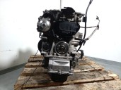 Recambio de bloque para citroën c4 cactus 1.2 thp 110 referencia OEM IAM HN01 1610745380 10XVA3