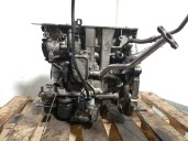 Recambio de bloque para citroën c4 cactus 1.2 thp 110 referencia OEM IAM HN01 1610745380 10XVA3