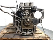 Recambio de bloque para citroën c4 cactus 1.2 thp 110 referencia OEM IAM HN01 1610745380 10XVA3