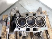 Recambio de bloque para citroën c4 cactus 1.2 thp 110 referencia OEM IAM HN01 1610745380 10XVA3