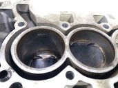 Recambio de bloque para citroën c4 cactus 1.2 thp 110 referencia OEM IAM HN01 1610745380 10XVA3