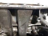 Recambio de bloque para citroën c4 cactus 1.2 thp 110 referencia OEM IAM HN01 1610745380 10XVA3
