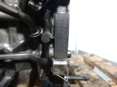 Recambio de bloque para citroën c4 cactus 1.2 thp 110 referencia OEM IAM HN01 1610745380 10XVA3