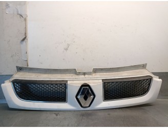 Recambio de rejilla delantera para renault trafic caja cerrada (ab 4.01) 1.9 diesel referencia OEM IAM 8200204450 8200204450 