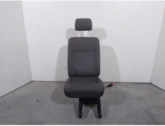 Recambio de asientos trasero derecho para volkswagen transporter t5 furgoneta (7ha, 7hh, 7ea, 7eh) 1.9 tdi referencia OEM IAM 7H