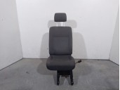 Recambio de asientos trasero derecho para volkswagen transporter t5 furgoneta (7ha, 7hh, 7ea, 7eh) 1.9 tdi referencia OEM IAM 7H