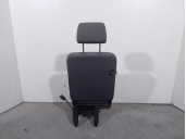 Recambio de asientos trasero derecho para volkswagen transporter t5 furgoneta (7ha, 7hh, 7ea, 7eh) 1.9 tdi referencia OEM IAM 7H