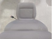 Recambio de asientos trasero derecho para volkswagen transporter t5 furgoneta (7ha, 7hh, 7ea, 7eh) 1.9 tdi referencia OEM IAM 7H