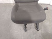 Recambio de asientos trasero derecho para volkswagen transporter t5 furgoneta (7ha, 7hh, 7ea, 7eh) 1.9 tdi referencia OEM IAM 7H