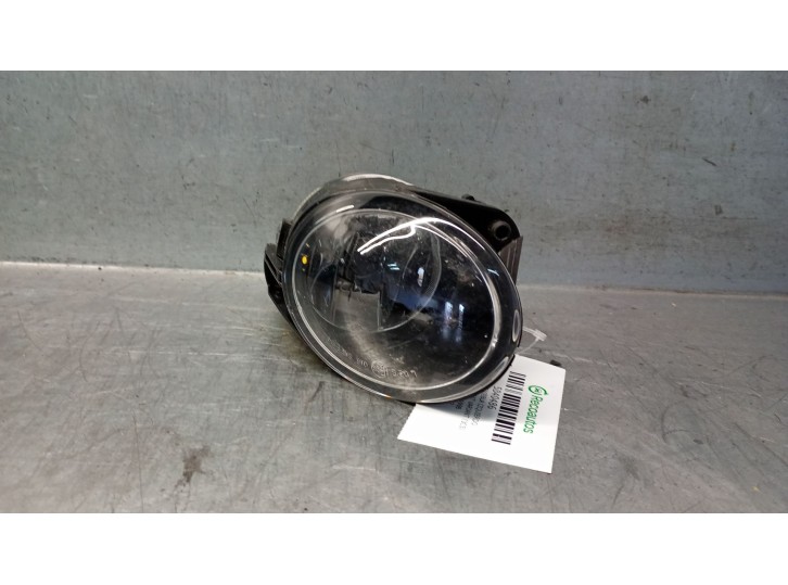 Recambio de faro antiniebla izquierdo para volkswagen passat variant (3c5) 2.0 tdi referencia OEM IAM 3C0941699B 3C0941699B 
