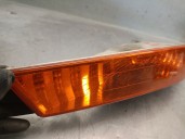 Replacement front right indicator light for Renault Trafic closed box (ab 4.01) 1.9 diesel OEM IAM reference 8200007030 8200007