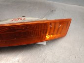 Replacement front right indicator light for Renault Trafic closed box (ab 4.01) 1.9 diesel OEM IAM reference 8200007030 8200007