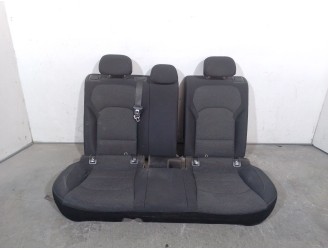 Recambio de asientos traseros para hyundai i30 station wagon (pde) 1.0 t-gdi hybrid 48v referencia OEM IAM 89410G4000 89410G4000
