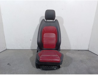 Recambio de asiento delantero derecho para jaguar f-pace (x761) 2.0 td4 referencia OEM IAM T4A12874 T4A12874 