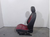 Recambio de asiento delantero derecho para jaguar f-pace (x761) 2.0 td4 referencia OEM IAM T4A12874 T4A12874 