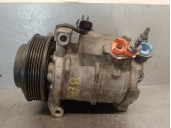 Recambio de compresor aire acondicionado para dodge journey 2.0 crd referencia OEM IAM 4472800151 55111433AD 