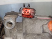 Recambio de compresor aire acondicionado para dodge journey 2.0 crd referencia OEM IAM 4472800151 55111433AD 