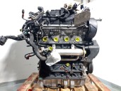 Recambio de motor completo para dodge journey 2.0 crd referencia OEM IAM BWD 68040870AA 024053