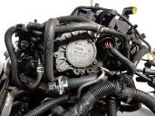 Recambio de motor completo para dodge journey 2.0 crd referencia OEM IAM BWD 68040870AA 024053