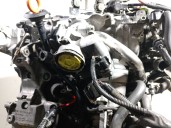 Recambio de motor completo para dodge journey 2.0 crd referencia OEM IAM BWD 68040870AA 024053