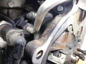 Recambio de motor completo para dodge journey 2.0 crd referencia OEM IAM BWD 68040870AA 024053