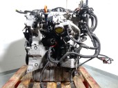 Recambio de motor completo para dodge journey 2.0 crd referencia OEM IAM BWD 68040870AA 024053