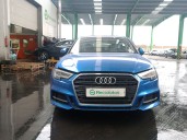 audi a3 sportback (8va, 8vf) del año 2018