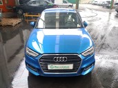 audi a3 sportback (8va, 8vf) del año 2018