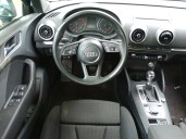 audi a3 sportback (8va, 8vf) del año 2018