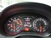 audi a3 sportback (8va, 8vf) del año 2018