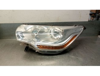 Recambio de faro izquierdo para citroën c4 ii (nc_) 1.6 hdi 90 referencia OEM IAM 9687308280 6208S1 