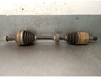 Recambio de transmision delantera derecha para honda cr-v (rd1/3) básico (rd1) referencia OEM IAM 44305S10C61 44305S10C61 