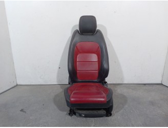 Recambio de asiento delantero izquierdo para jaguar f-pace (x761) 2.0 td4 referencia OEM IAM T2H23969 T2H23969 