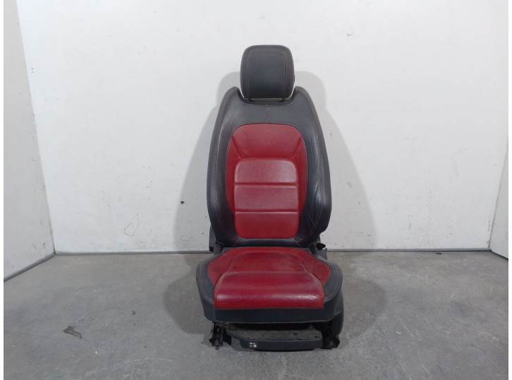 Recambio de asiento delantero izquierdo para jaguar f-pace (x761) 2.0 td4 referencia OEM IAM T2H23969 T2H23969 