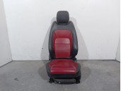 Recambio de asiento delantero izquierdo para jaguar f-pace (x761) 2.0 td4 referencia OEM IAM T2H23969 T2H23969 