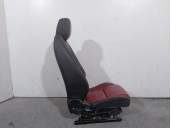 Recambio de asiento delantero izquierdo para jaguar f-pace (x761) 2.0 td4 referencia OEM IAM T2H23969 T2H23969 