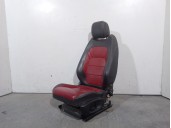 Recambio de asiento delantero izquierdo para jaguar f-pace (x761) 2.0 td4 referencia OEM IAM T2H23969 T2H23969 