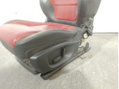 Recambio de asiento delantero izquierdo para jaguar f-pace (x761) 2.0 td4 referencia OEM IAM T2H23969 T2H23969 