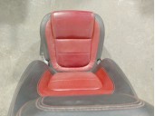 Recambio de asiento delantero izquierdo para jaguar f-pace (x761) 2.0 td4 referencia OEM IAM T2H23969 T2H23969 