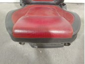 Recambio de asiento delantero izquierdo para jaguar f-pace (x761) 2.0 td4 referencia OEM IAM T2H23969 T2H23969 