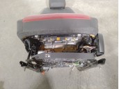 Recambio de asiento delantero izquierdo para jaguar f-pace (x761) 2.0 td4 referencia OEM IAM T2H23969 T2H23969 
