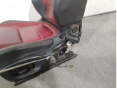 Recambio de asiento delantero izquierdo para jaguar f-pace (x761) 2.0 td4 referencia OEM IAM T2H23969 T2H23969 