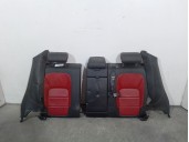 Recambio de asientos traseros para jaguar f-pace (x761) 2.0 td4 referencia OEM IAM T4A8430 T4A8430 