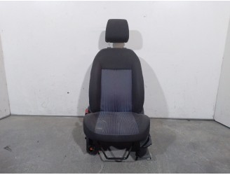 Recambio de asiento delantero izquierdo para ford fusion (cbk) 1.4 16v cat referencia OEM IAM 1405385 1405385 